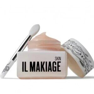 New IL Makiage Power lip lip conditioning mask